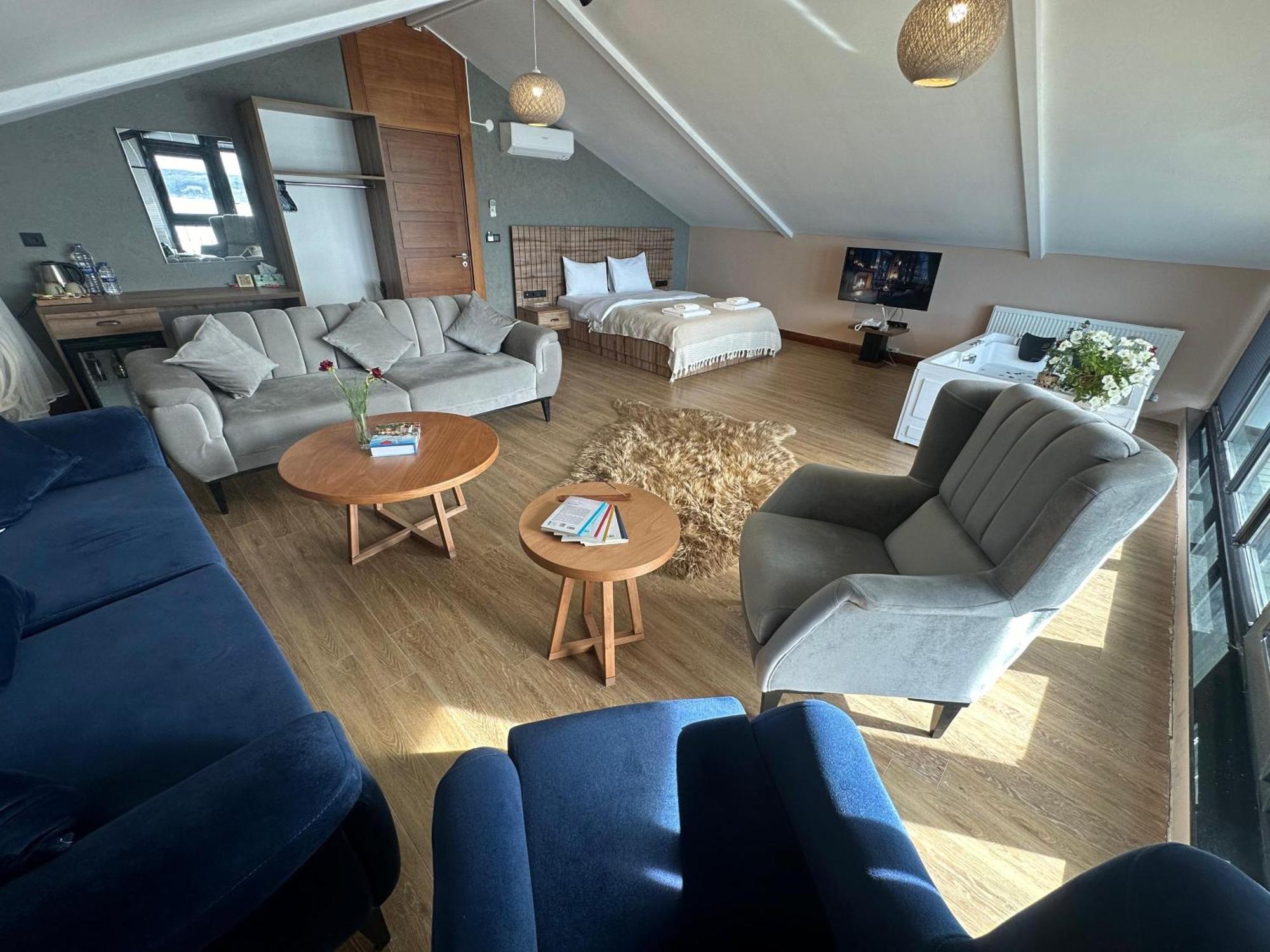 Marina Fener Hotel Istanbul Airport Karaburun (Arnavutkoy) Exterior foto