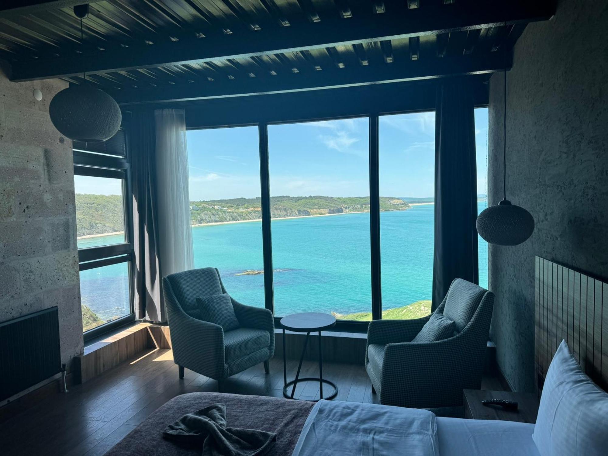 Marina Fener Hotel Istanbul Airport Karaburun (Arnavutkoy) Exterior foto