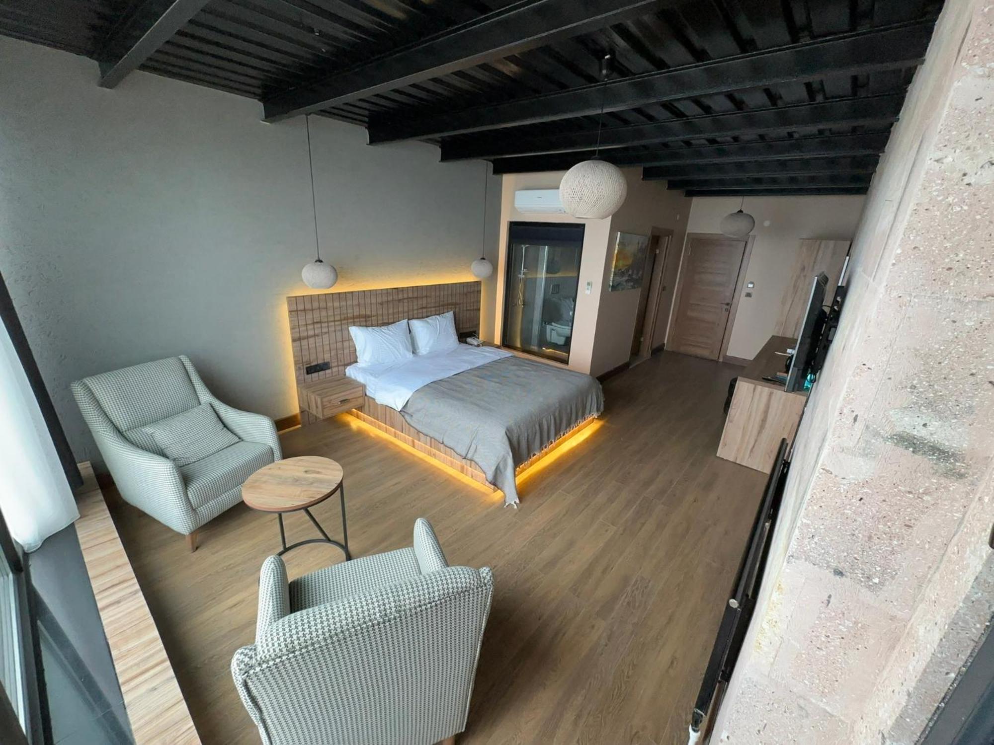 Marina Fener Hotel Istanbul Airport Karaburun (Arnavutkoy) Exterior foto