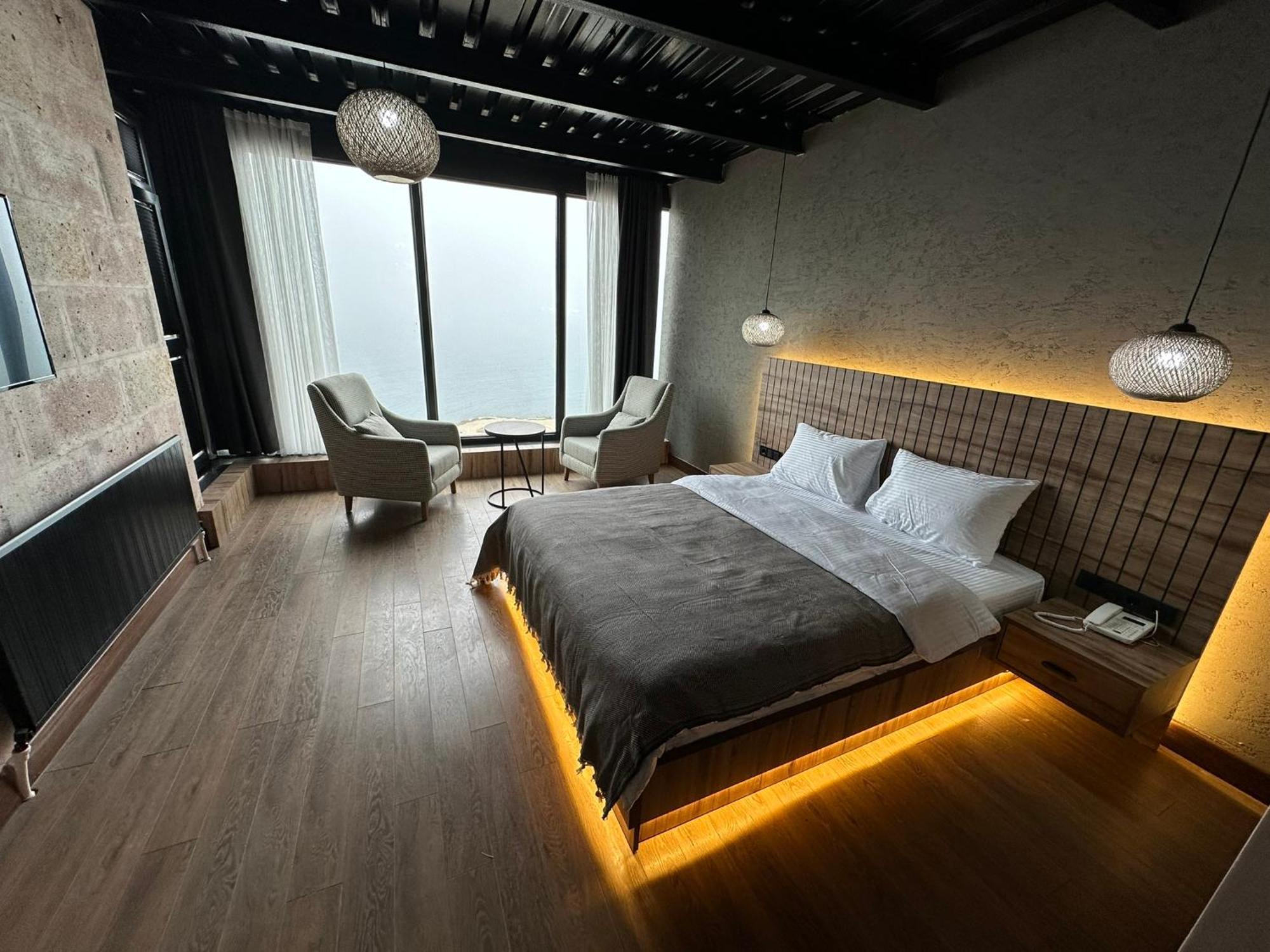 Marina Fener Hotel Istanbul Airport Karaburun (Arnavutkoy) Exterior foto