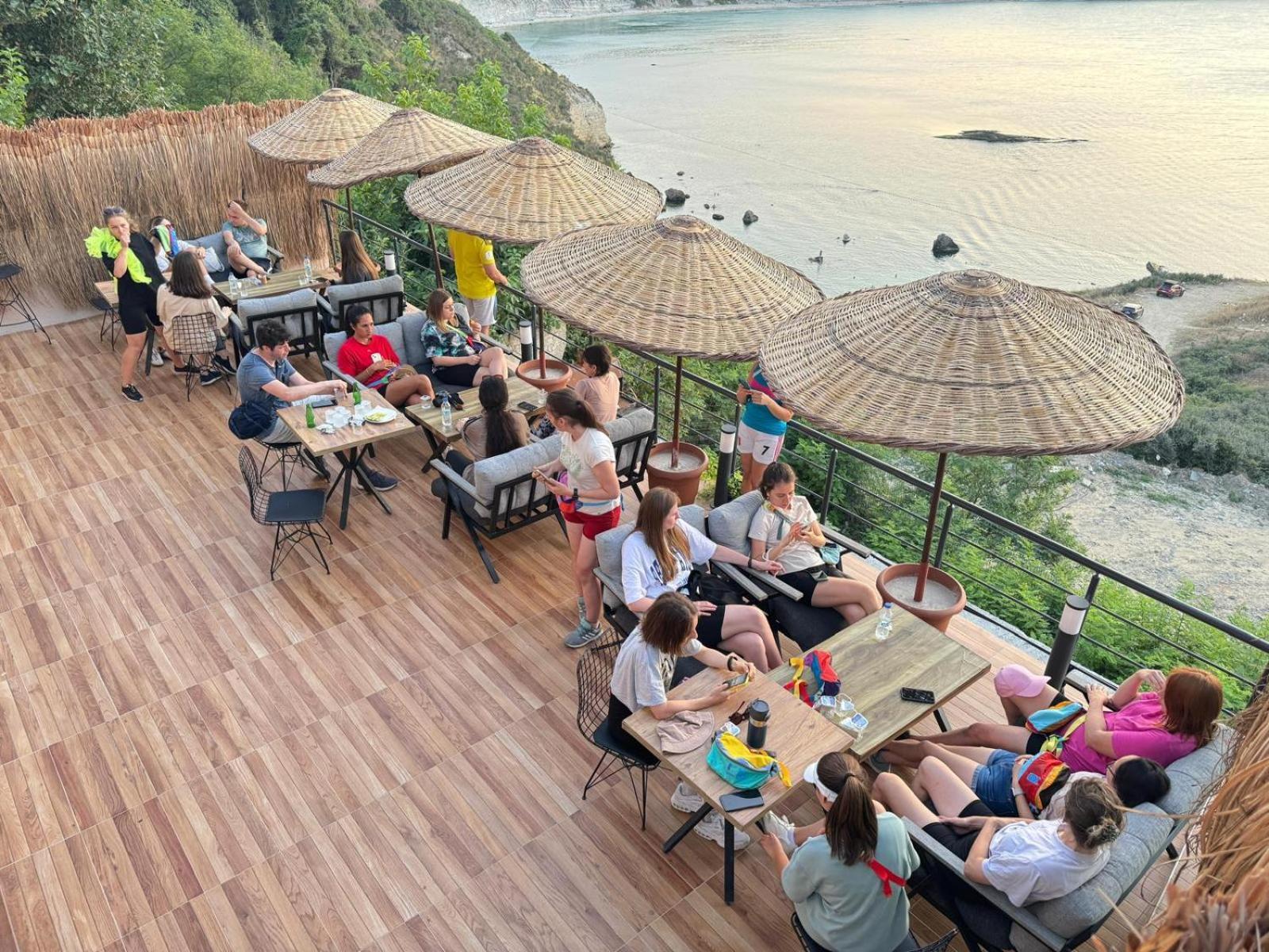 Marina Fener Hotel Istanbul Airport Karaburun (Arnavutkoy) Exterior foto