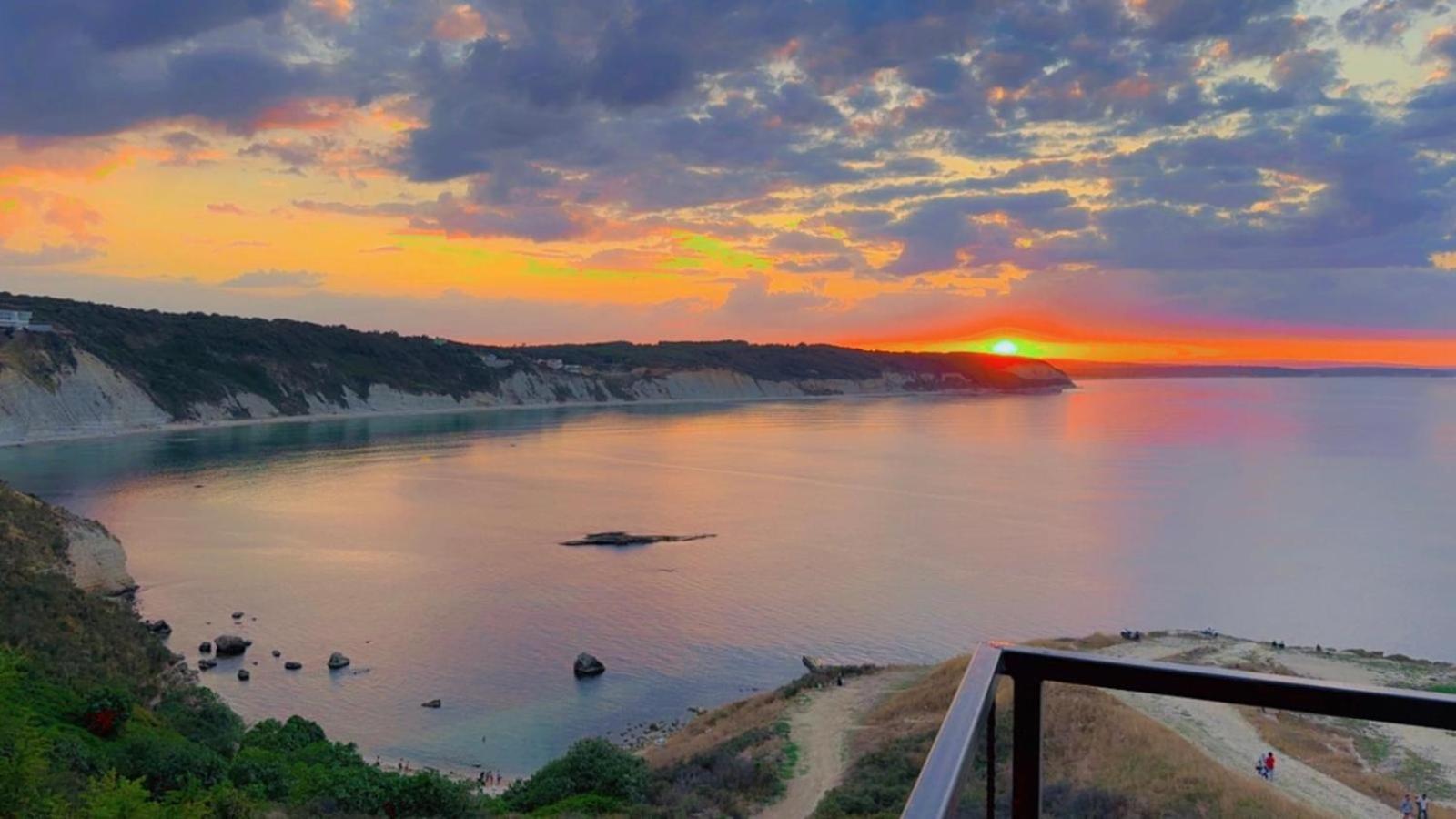 Marina Fener Hotel Istanbul Airport Karaburun (Arnavutkoy) Exterior foto