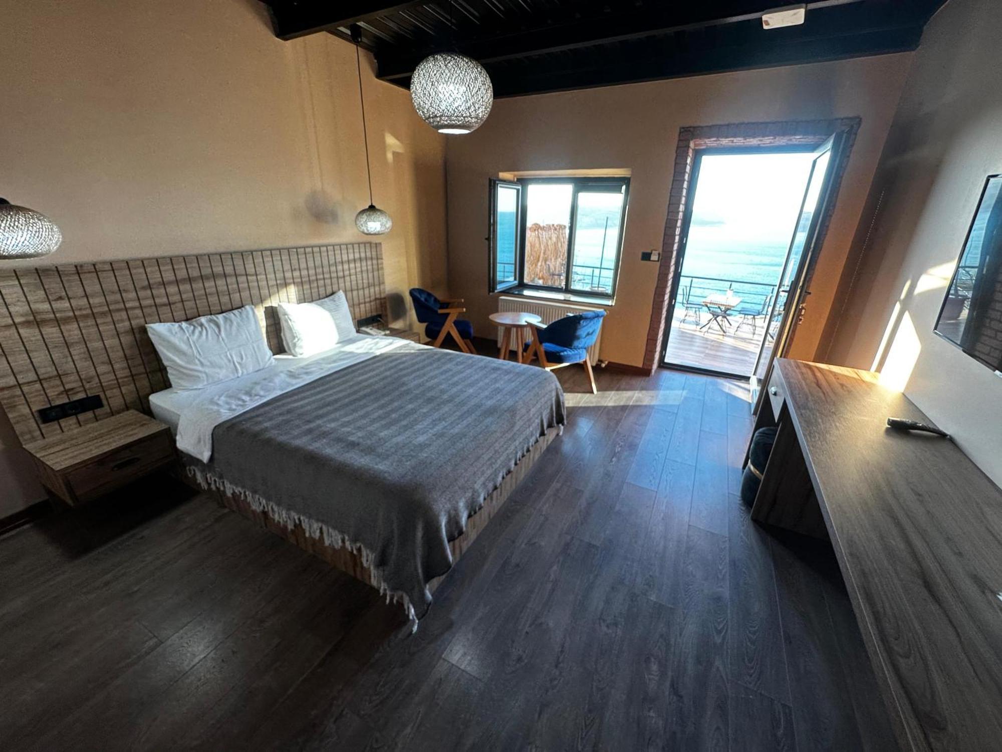 Marina Fener Hotel Istanbul Airport Karaburun (Arnavutkoy) Exterior foto