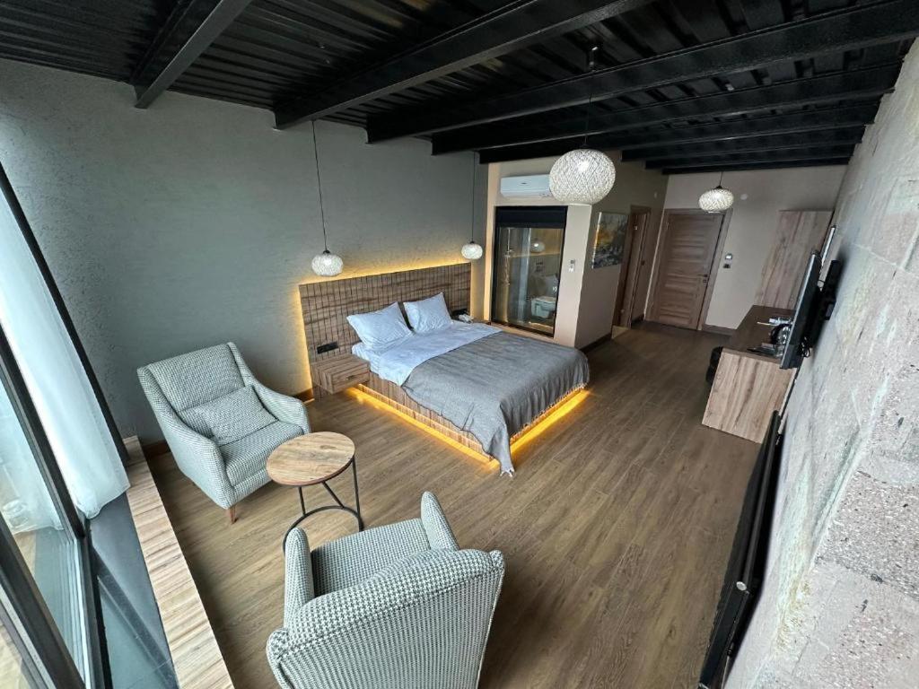 Marina Fener Hotel Istanbul Airport Karaburun (Arnavutkoy) Exterior foto