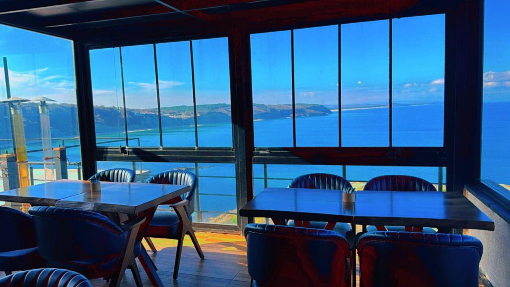 Marina Fener Hotel Istanbul Airport Karaburun (Arnavutkoy) Exterior foto